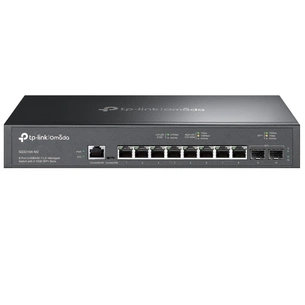 Коммутатор TP-Link Omada SG3210X-M2 изображение 1