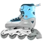 Роликові ковзани Action Kire Блакитні 37-40 (PW-126B-13-2BLUE/37-40) - зменшене зображення 8