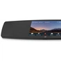 Відеореєстратор Xiaomi YI Mirror Dash Camera Black (YI-89029) - зменшене зображення 7
