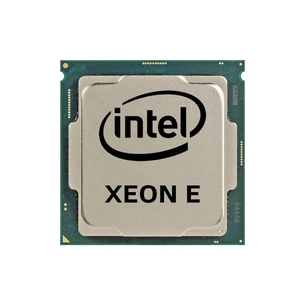 Процесор серверний INTEL Xeon E-2314 4C/4T/2.80GHz/8MB/FCLGA1200/TRAY (CM8070804496113) зображення 1
