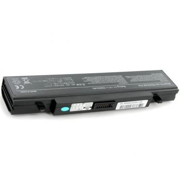 Акумулятор до ноутбука Samsung P50 AA-PB2NC3B, 57Wh (5200mAh), 6cell, 11.1V, Li-ion (A47120) - изображение 1