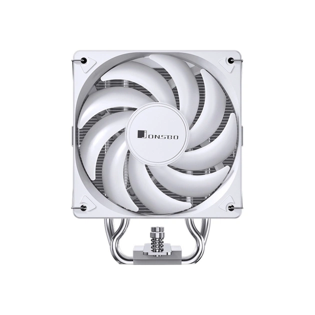 Кулер до процесора JONSBO CR-1000 EVO ARGB White - picture 12