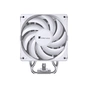 Кулер до процесора JONSBO CR-1000 EVO ARGB White - зменшене зображення 12