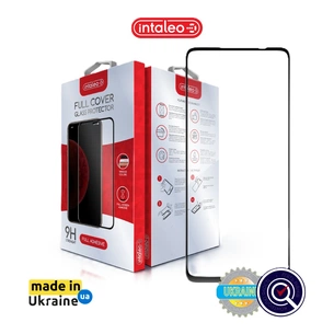 Скло захисне Intaleo Full Glue Moto G15 Black (1283126620492) зображення 1