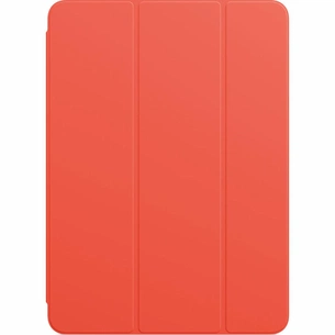 Чохол до планшета Apple Smart Folio for iPad Pro 11-inch (3rd generation) - Electric (MJMF3ZM/A) зображення 1
