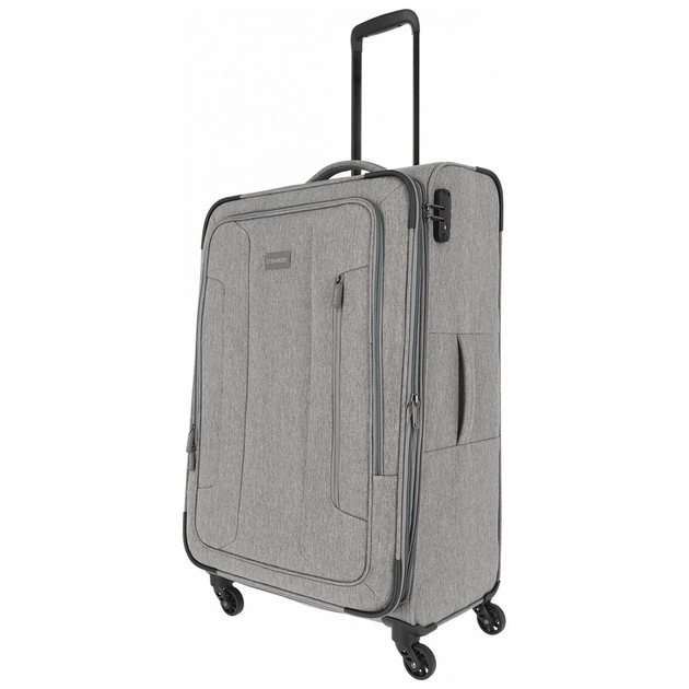 Валіза Travelite Boja Anthracite L (TL091549-04) - зображення 1