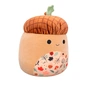 М'яка іграшка Squishmallows Жолудь Мак 19 см (SQHV00028) - зменшене зображення 6