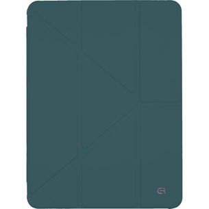 Чохол до планшета Armorstandart Y-Type PEN Xiaomi Pad 7 / 7 Pro Pine Green (ARM85539) зображення 1