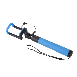 Монопод для селфі Piko M-002M blue (1283126476839) зображення 1