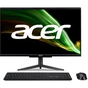 Комп'ютер Acer Aspire C24-1600 AiO / Pentium Silver N6005, 8, 256, WiFi, кл+м (DQ.BHRME.003) - уменьшенное изображение 11