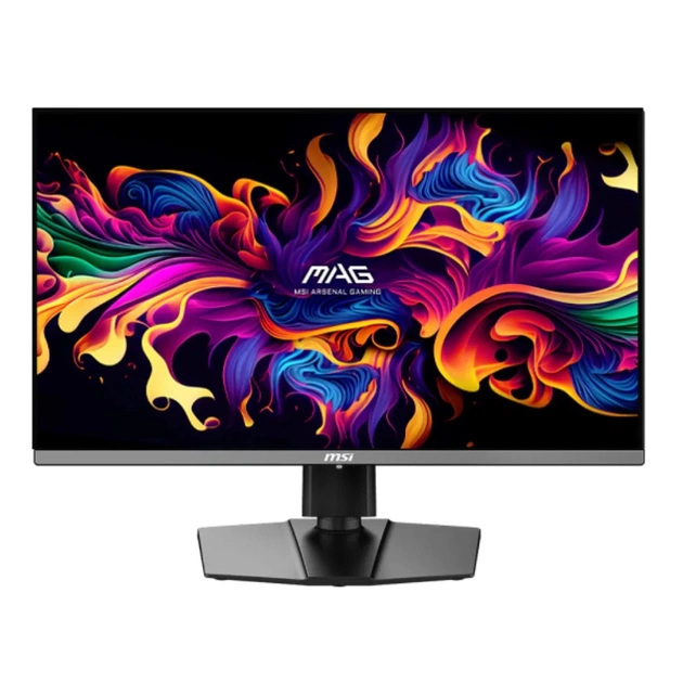 Монітор MSI MAG 274QP QD-OLED X24 - зображення 1