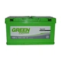 Акумулятор автомобільний GREEN POWER Standart 100Ah Ев (-/+) (840EN) (22364) - зменшене зображення 1