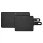 Дошка для нарізання Victorinox Epicurean Handy L Black (7.4132.3) - зменшене зображення 2