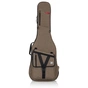 Чохол для гітари Gator Transit Series Electric Guitar Bag Brown (GT-ELECTRIC-TAN) - зменшене зображення 1