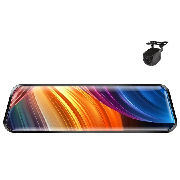 Відеореєстратор Aspiring Reflex 7 - изображение 1