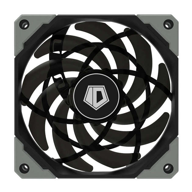 Кулер до корпусу ID-Cooling NO-12015-XT - зображення 1