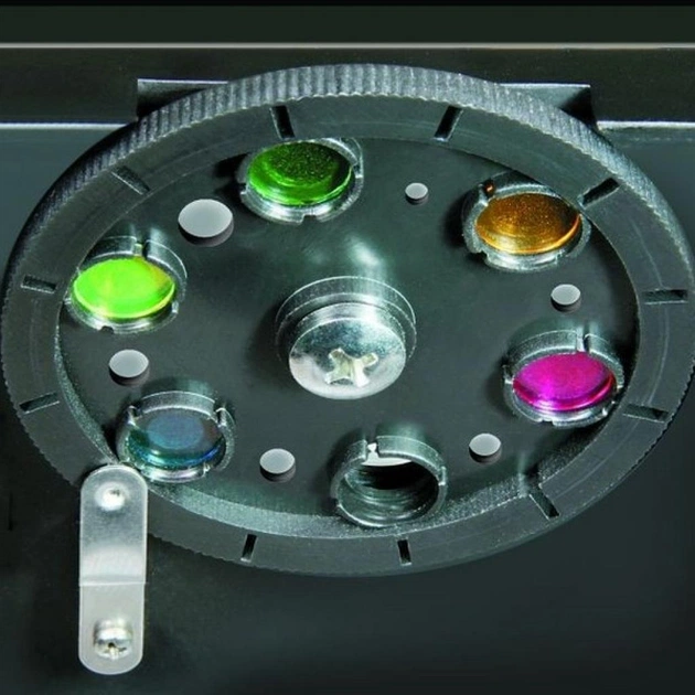 Мікроскоп Bresser Biolux NV 20-1280x (914455) - picture 6