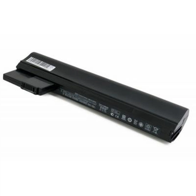 Акумулятор до ноутбука Extradigital HP Mini 210-2000 (HSTNN-IB1Y) 10.8V 5200mAh (BNH3980) - picture 5