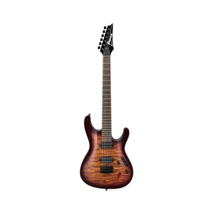Електрогітара Ibanez S621QM DEB (234951) зображення 1