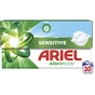 Капсули для прання Ariel Pods All-in-1 Sensitive Skin Для чутливої шкіри 30 шт. (8700216766012) - зменшене зображення 2