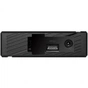 Зовнішній жорсткий диск 3.5" 6TB ADATA (AHM900-6TU3-CEUBK) - зменшене зображення 4