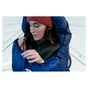 Спальний мішок Naturehike з капюшоном MJ600 CNK2300SD014, темно-блакитний (6976507663977) - зменшене зображення 7