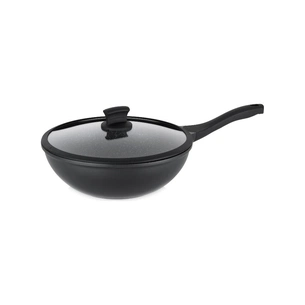 Сковорода Kela Wok Stella Nova 30 см (12229) зображення 1