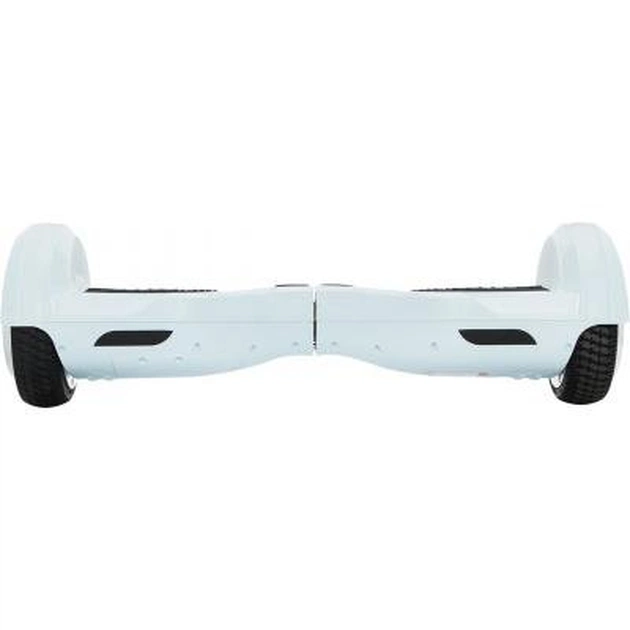 Гіроборд Just Step&GO 6.5" White + сумка (SGLY-S6CBWT) - picture 2