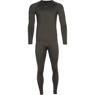 Комплект термобілизни X-Fish One 3XL Black (1917.00.71) зображення 1