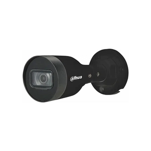 Камера відеоспостереження Dahua DH-IPC-HFW1431S1-S4-BE (2.8) зображення 1