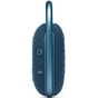 Акустична система JBL Clip 4 Blue (JBLCLIP4BLU) - зменшене зображення 5