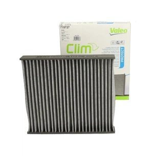 Фільтр салону Valeo 715727 зображення 1