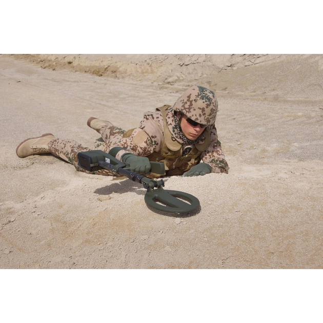 Металошукач Foerster MInex 4.610 - зображення 4