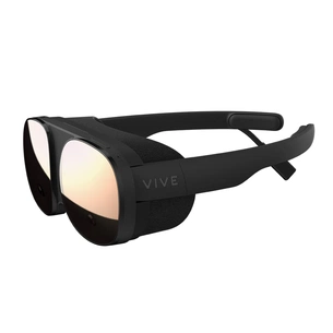 Окуляри віртуальної реальності HTC VIVE Flow Black (99HASV003-00) зображення 1