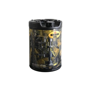 Трансмісійна олива Kroon-Oil GEARLUBE GL-5 80W-90 20л (KL 36081) зображення 1