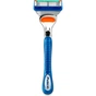 Бритва Gillette Fusion з 1 змінною касетою  (7702018951376) - зменшене зображення 3