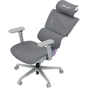 Крісло ігрове Anda Seat X-Air Pro Size XL Mesh Gray Twilight (AD-WY-01-GGSP-G01) - зменшене зображення 8
