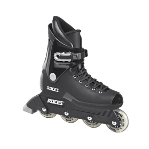 Роликові ковзани Roces FCO Чорний 42 (101263/42 (BLK)) зображення 1