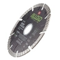 Круг відрізний Alloid Pro, алмазний, Deep Cutting, 125мм (DS-18125) - зменшене зображення 3