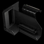 Райзер APNX Kit 2 for V1 PCI-E 5.0 x 16 Black (APCK-AX02V00.11) - зменшене зображення 2