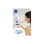 Гель для душу Nivea Care Diamond & Argan Oil 500 мл (9005800282480) - зменшене зображення 8