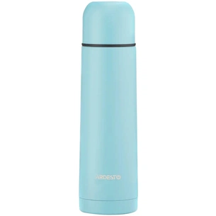 Термос Ardesto Bright City 500 мл Blue (AR2650BL) изображение 1