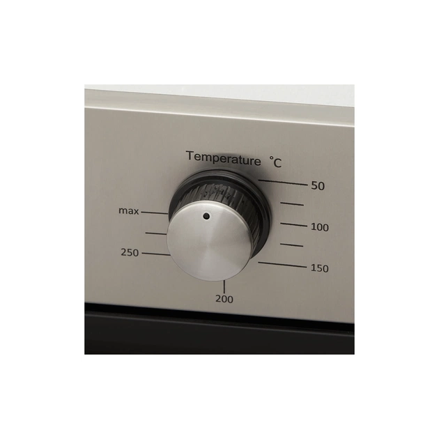 Духова шафа Jantar NMA 6004 IS - picture 4