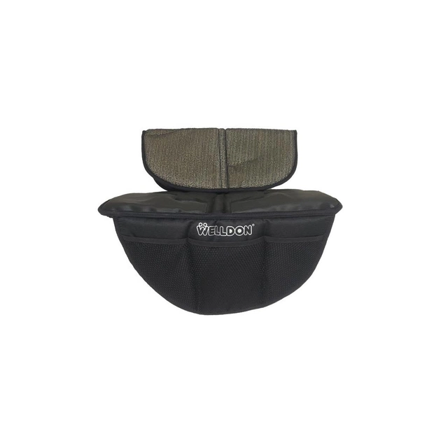 Захисний килимок Welldon для автомобільного сидіння (S-0909) - picture 5