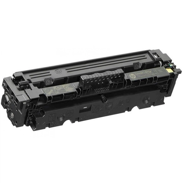 Корпус картриджа HP W2030A/415A Black (C_VIRGIN_W2030A) - изображение 1