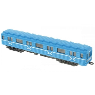 Спецтехніка Технопарк Вагон Метро (SB-14-01) зображення 1