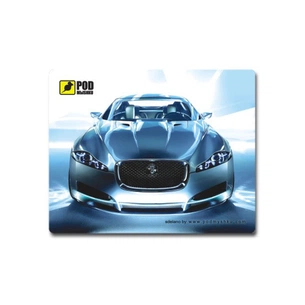 Килимок для мишки Pod Mishkou Jaguar зображення 1