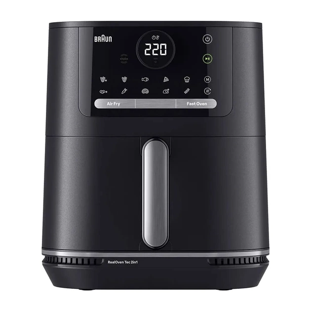 Мультипіч Braun HF 5054 IBK - зображення 1