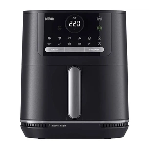 Мультипіч Braun HF 5054 IBK зображення 1