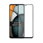Скло захисне BeCover Xiaomi Redmi A3 4G Black (711227) - зменшене зображення 2